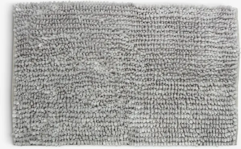 JYSK Covoraș baie BERGBY 50x80 gri deschis