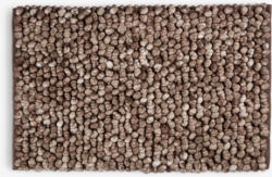 JYSK Covoraș baie ORREFORS 60x90 maro