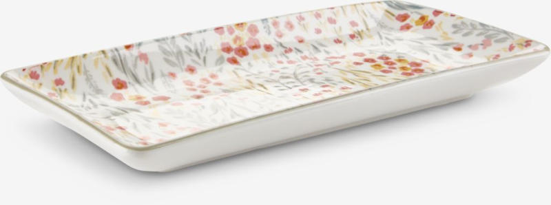 JYSK Platou EMIL 11x25cm cu flori