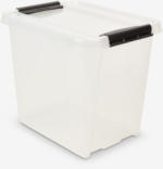 JYSK JYSK Cutie depozitare PROBOX 53L cu capac - până la 05-11-25