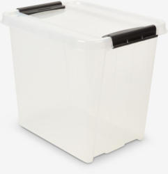 JYSK Cutie depozitare PROBOX 53L cu capac