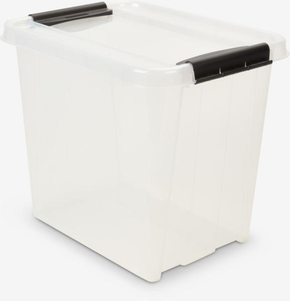 JYSK Cutie depozitare PROBOX 53L cu capac