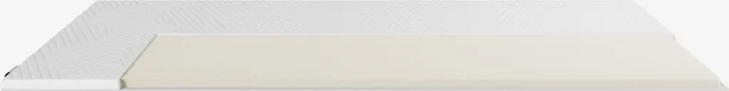 JYSK Топ матрак 160 x 200 см HALSAN