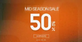 Mid Season sale