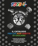 Toys Center Play 4ever - al 31.12.2025