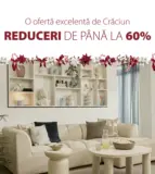 Promoțiile JYSK până în data de 05.11.2025