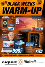 Bening GmbH & Co. KG Expert: Elektronikangebote - bis 12.11.2025