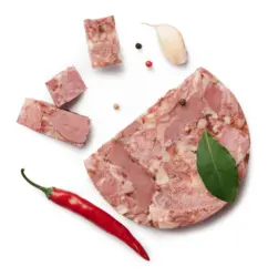 Тандем Домашна пача от свежата витрина