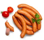 Kaufland хипермаркет Елит мес Винервурст от нашата витрина - до 02-11-25