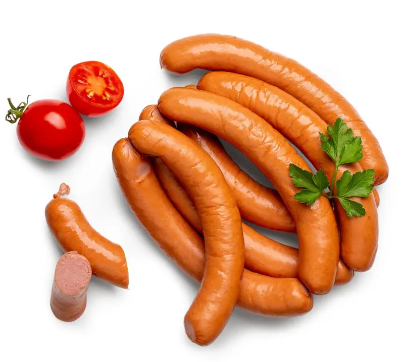 Елит мес Винервурст от нашата витрина