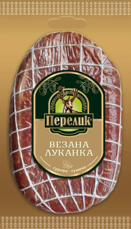 ПЕРЕЛИК Луканка