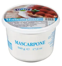 FIVEPI Маскарпоне Италия