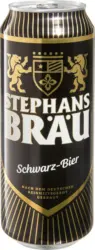 STEPHANSBRÄU Тъмна бира