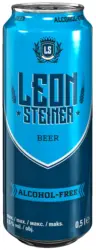 Leonsteiner Бира различни видове