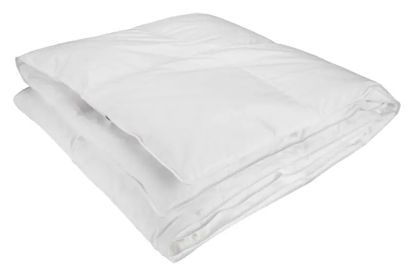 JYSK Завивка с пух от муск.патица 135x200 KRONBORG BESSEGGEN топл