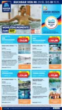 HOFER HOFER: Flugblatt - ab 31.10.2025