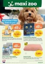Des promos à faire fondre les prix !