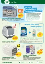 Des promos à faire fondre les prix !