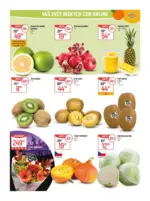 Globus Top nabídky a slevy – do 04.11.2025