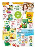 Globus Naše nejlepší nabídky pro vás – do 11.11.2025