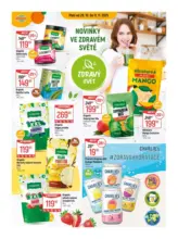 Naše nejlepší nabídky pro vás