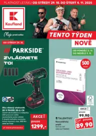 Top nabídky a slevy