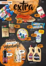 Exkluzivní výhodné nabídky