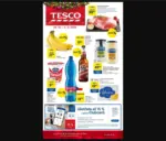 Tesco Naše nejlepší výhodné nabídky – do 04.11.2025
