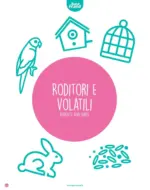 Best Friend Volantino Roditori e Volatili - al 12.11.2025