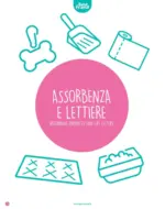 Best Friend Volantino Assorbenza e lettiere - al 12.11.2025