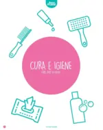 Best Friend Volantino Cura e Igiene - al 12.11.2025