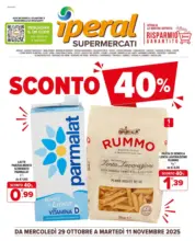 Sconto 40%