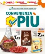 Conad City Convenienza Più - al 04.11.2025