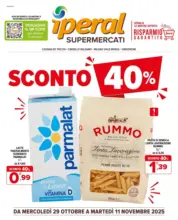Sconto 40%