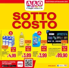 SOTTOCOSTO