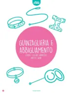 Best Friend Volantino Guinzaglieria e Abbigliamento - al 12.11.2025