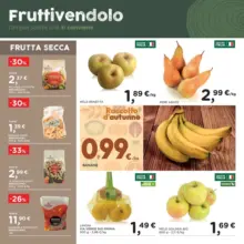 OFFERTE VALIDE DA MERCOLEDÌ 29 OTTOBRE A MARTEDÌ 11 NOVEMBRE 2025