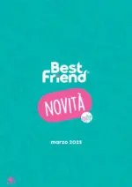 Best Friend Catalogo intero - al 12.11.2025