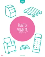 Best Friend Volantino Espositori e Punto Vendita - al 12.11.2025