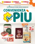 Conad City Convenienza più - al 04.11.2025