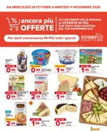 Iperal Ancora più offerte - al 11.11.2025