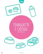 Best Friend Volantino Ciotole - al 12.11.2025