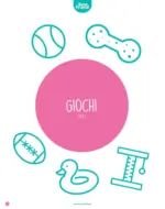 Best Friend Volantino Giochi - al 12.11.2025