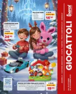 Iperal Giocattoli - al 24.12.2025