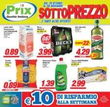 Sottoprezzo