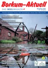 Borkum Aktuell