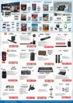 Технополис Някои неща е по-добре да ги имаш с Технополис предложения с валидност до 26.11.2025 - до 26-11-25