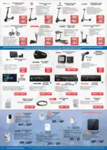 Технополис Някои неща е по-добре да ги имаш с Технополис предложения с валидност до 26.11.2025 - до 26-11-25