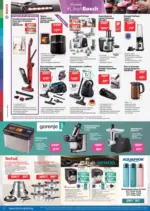 Технополис Някои неща е по-добре да ги имаш с Технополис предложения с валидност до 26.11.2025 - до 26-11-25