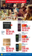 ЛИДЛ XXL предложения от ЛИДЛ с валидност до 09.11.2025 - от 03-11-25